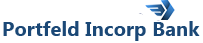 Portfeld Incorp Bank